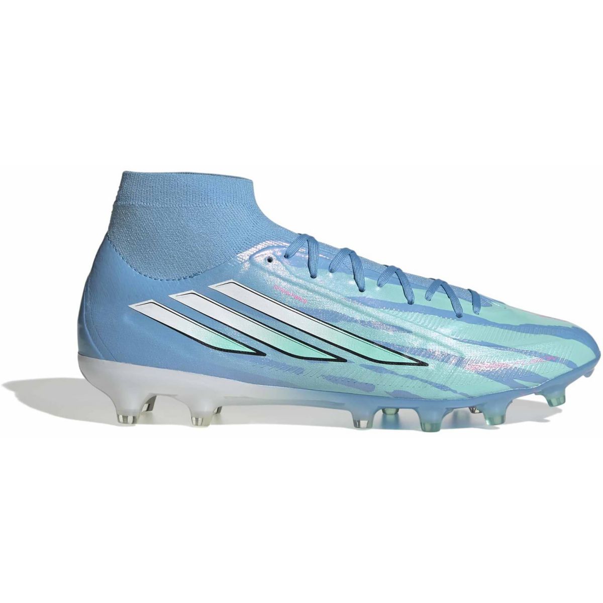 adidas F50 Freestyle 24 Messi Indoor Soccer Shoes | Dick's
