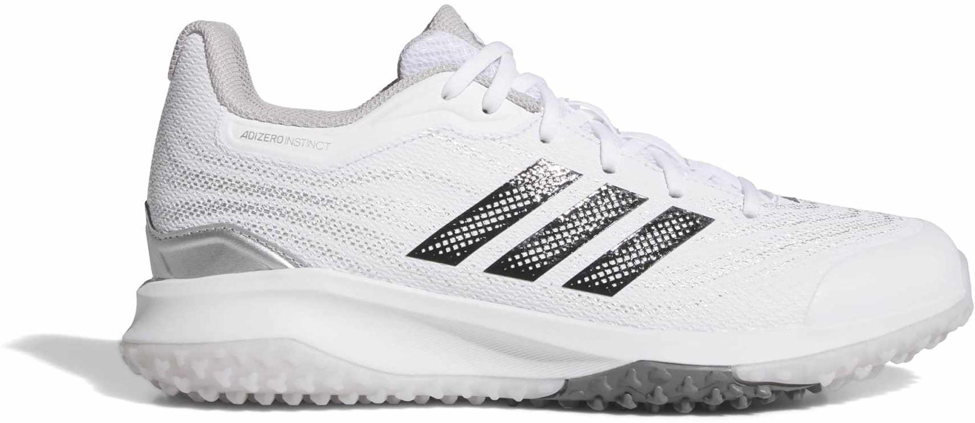 adidas Women's adizero Instinct DGT 3.0 Turf Softball Shoes
