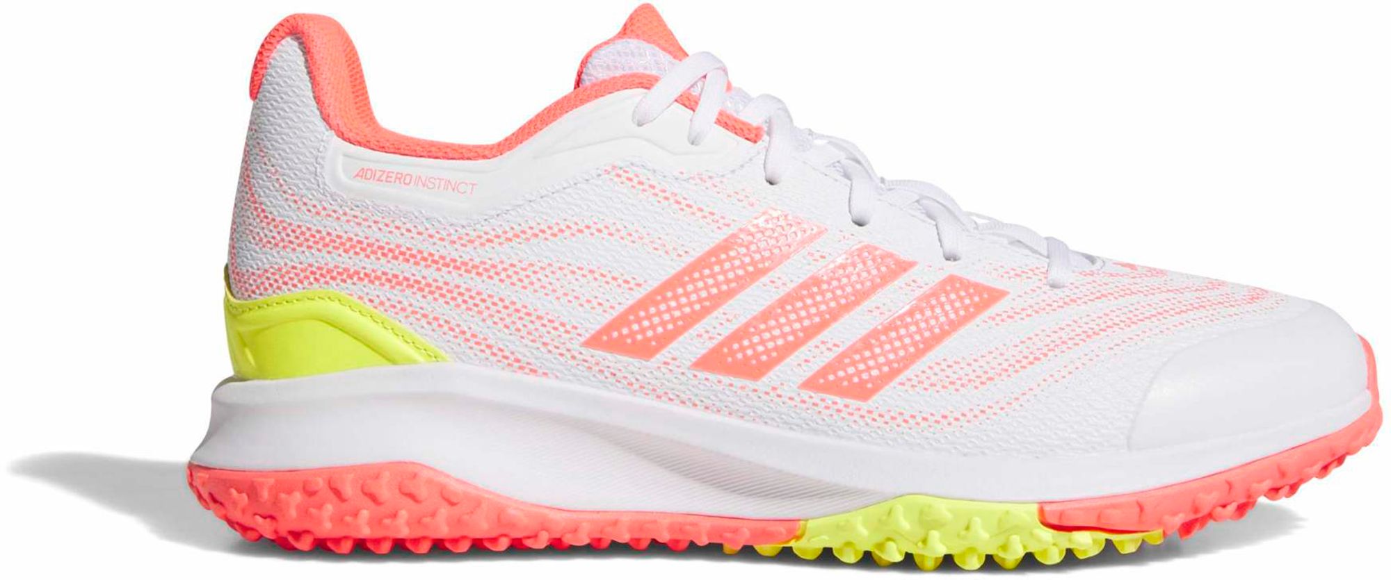 adidas Women's adizero Instinct DGT 3.0 Turf Softball Shoes