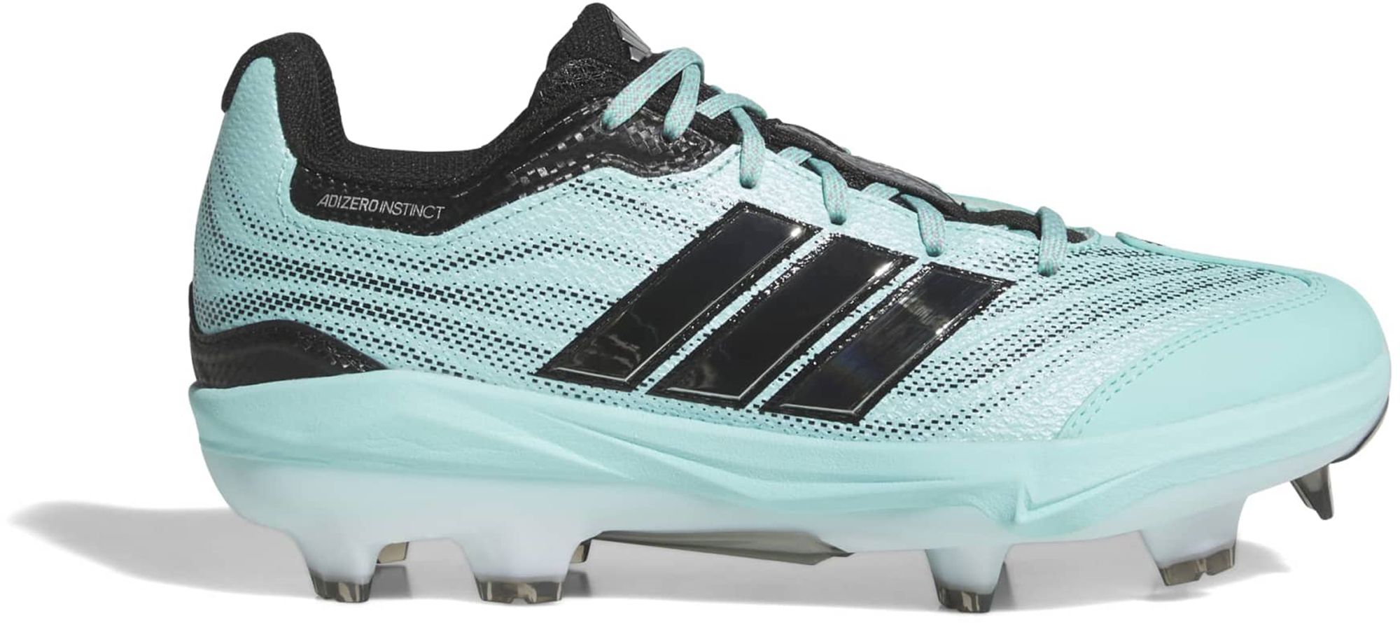 Flash Aqua/Silver/Core Black
