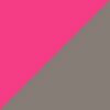 Solar Pink/Silver/Core Black