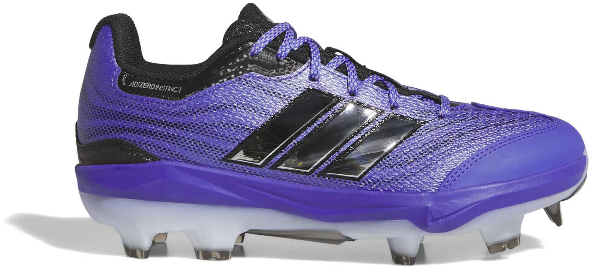 Solar Purple/Silver/Core Black