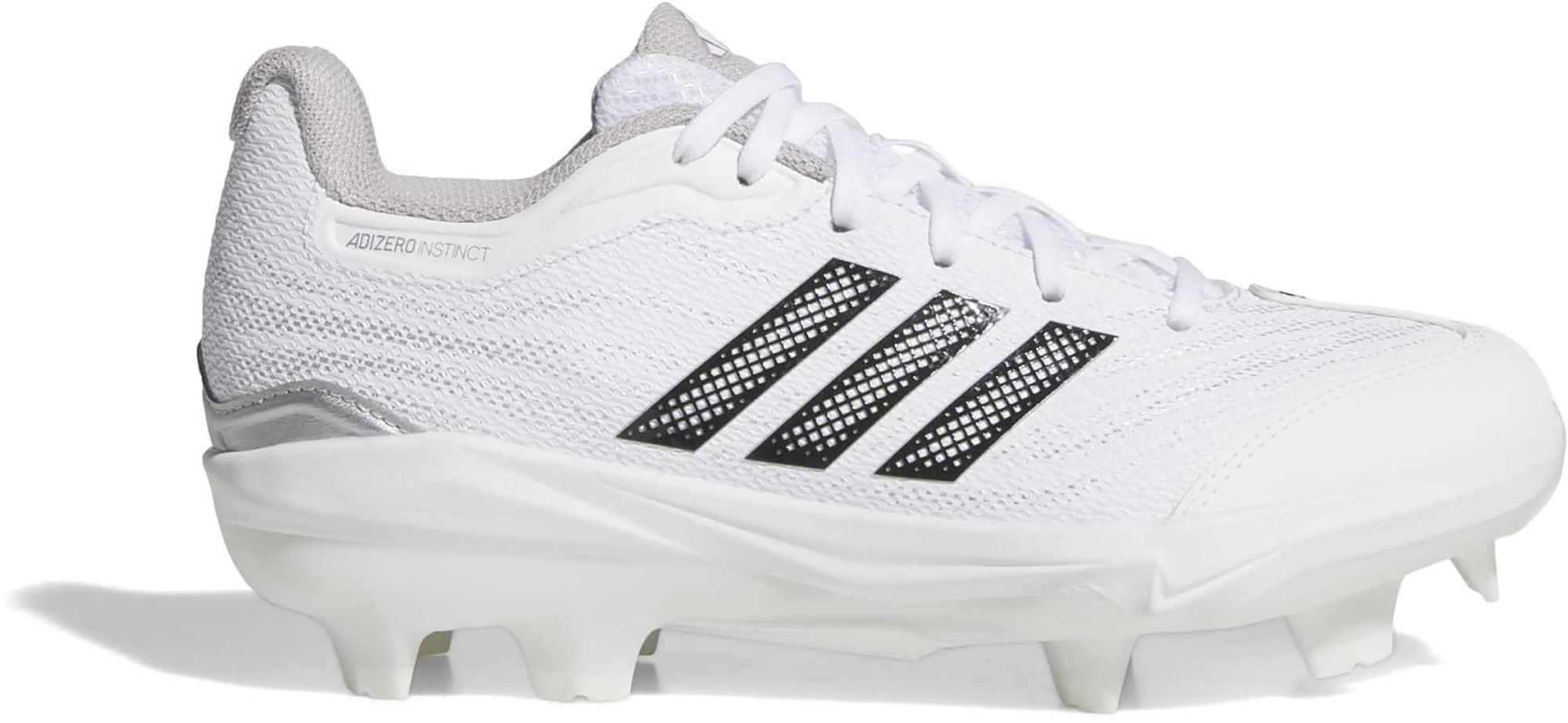 adidas Women's adizero Instinct 3.0 TPU Softball Cleats