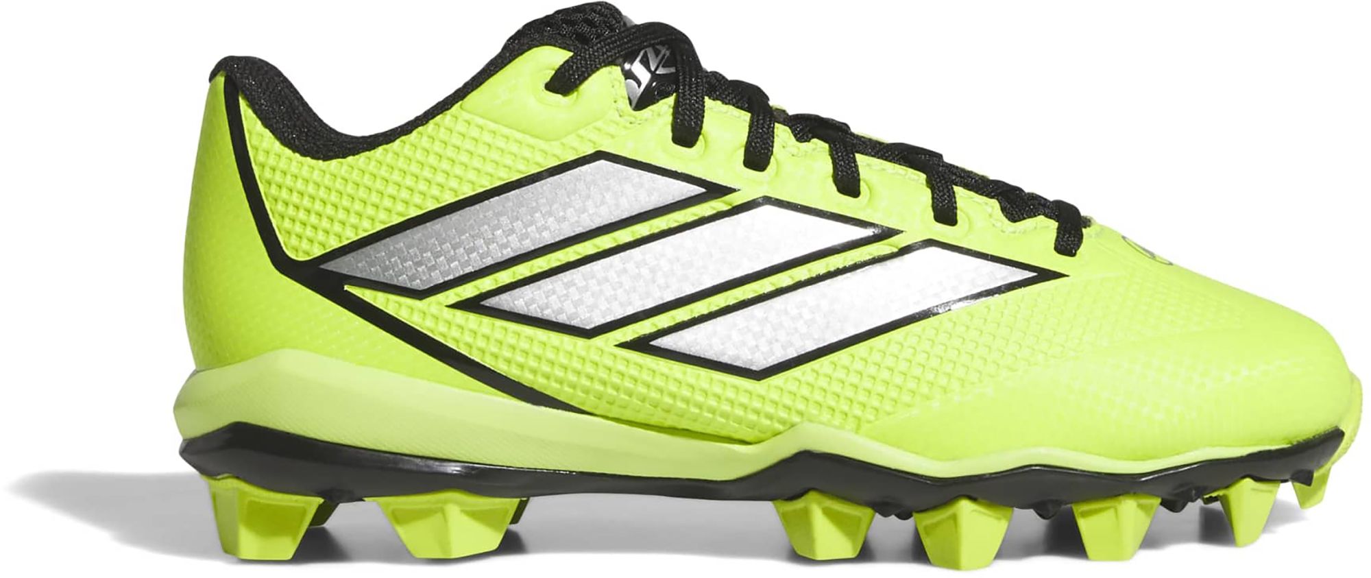 adidas Kids' adizero Impact 2.0 Racing Team RM Baseball Cleats