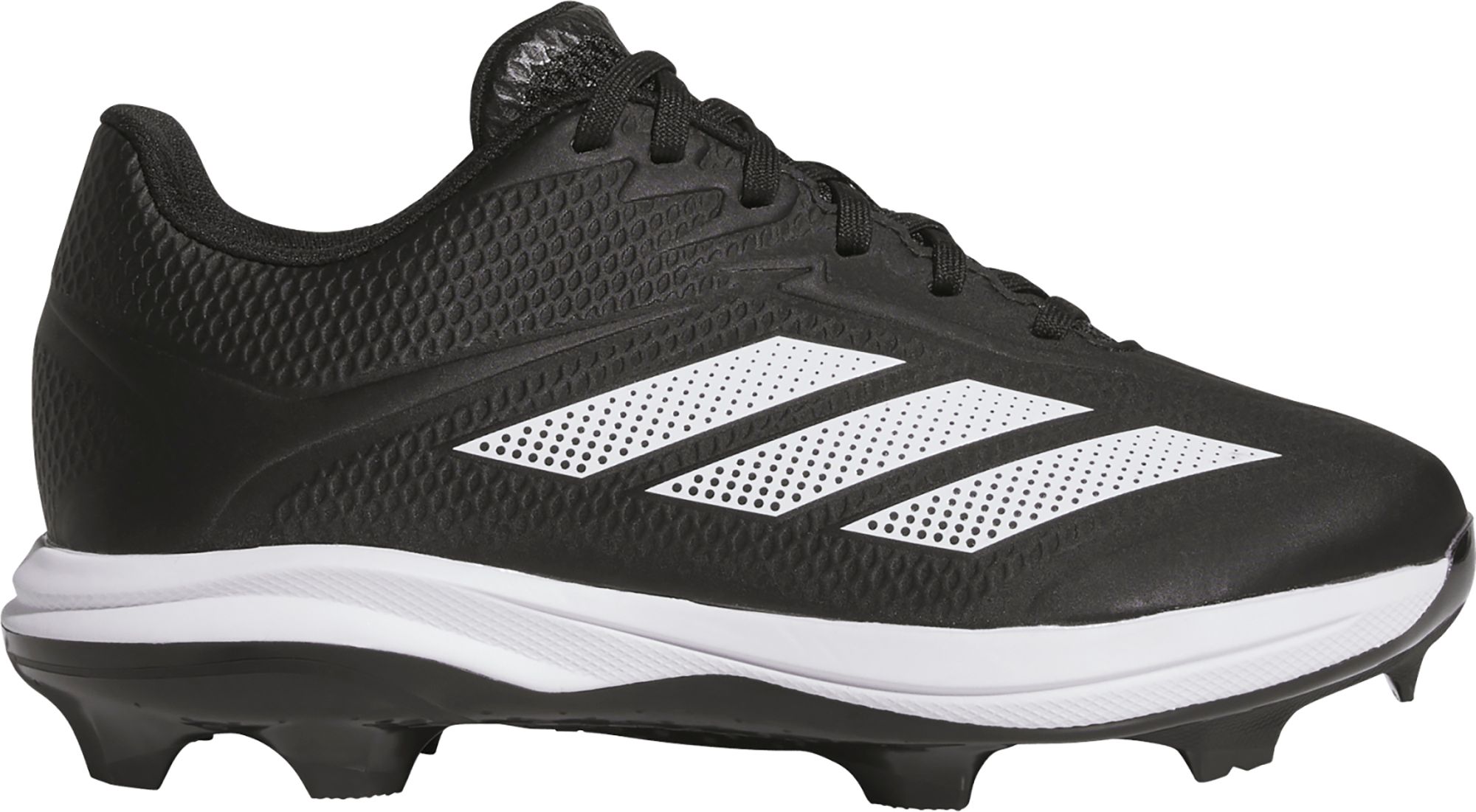 adidas Kids' adizero Electric 2.0 TPU Baseball Cleats