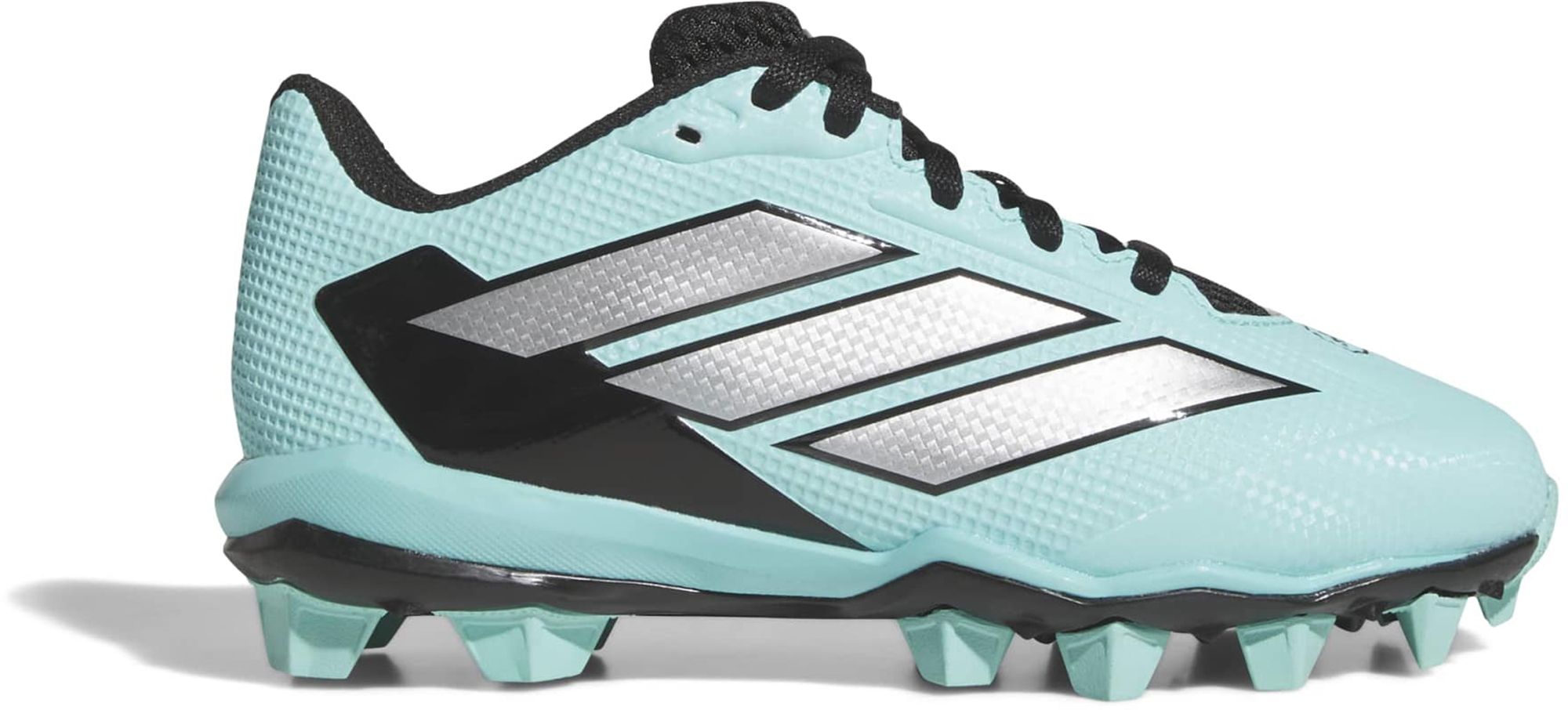 Flash Aqua/Silver/Core Black