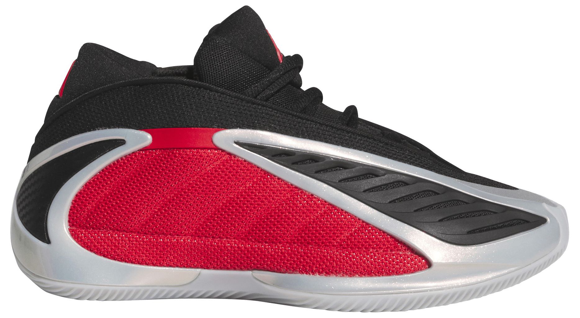 adidas Kids' Grade School Anthony Edwards 2 'Bulldawgs' Basketball Shoes