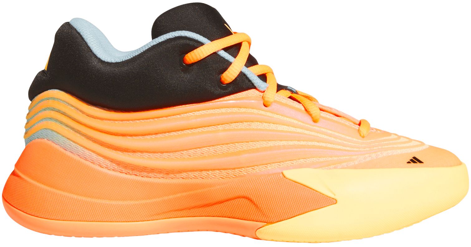 adidas Kids' Grade School Dame X Basketball Shoes