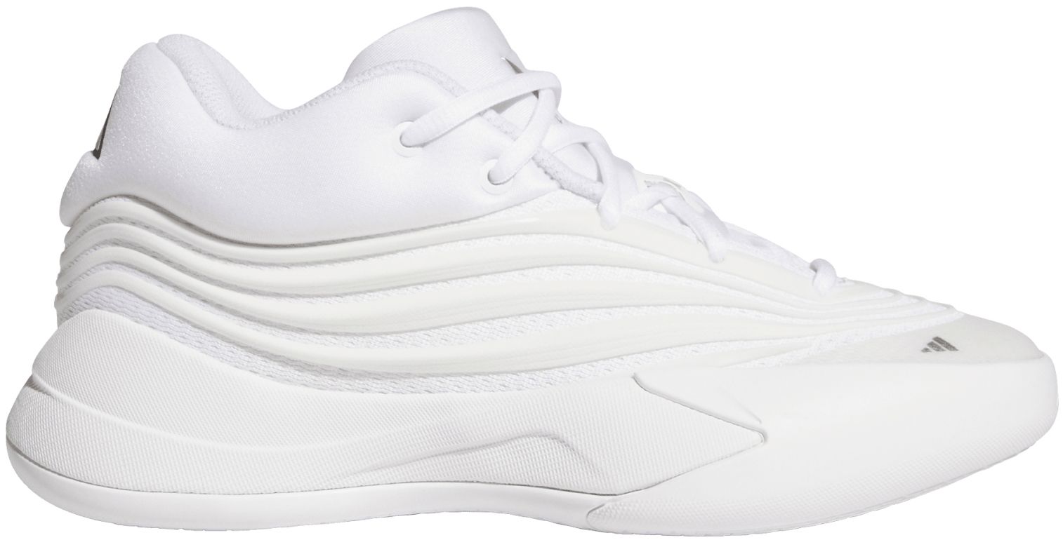 adidas Kids' Grade School Dame X Basketball Shoes