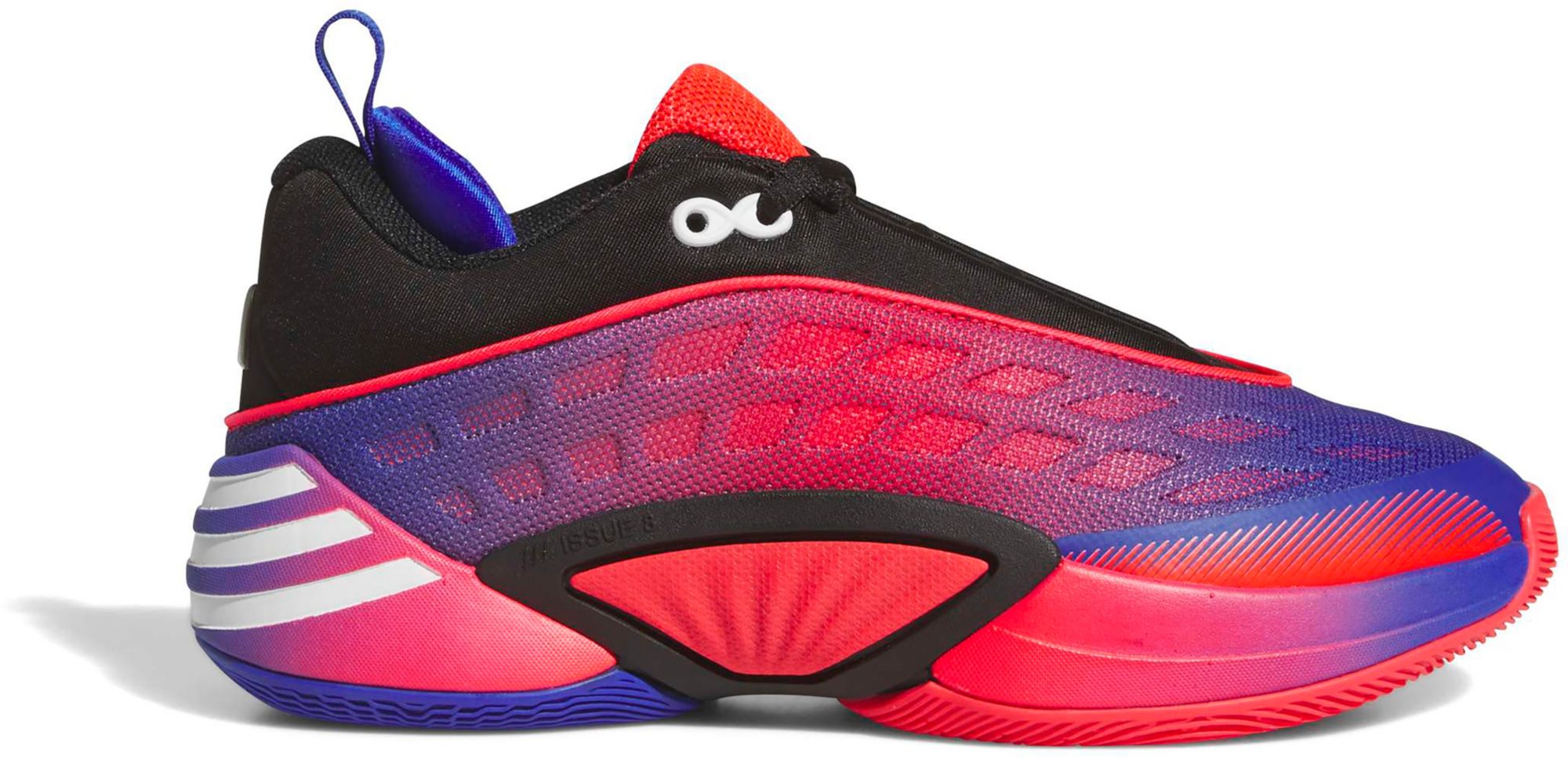Core Black/Lucid Red/Lucid Blue