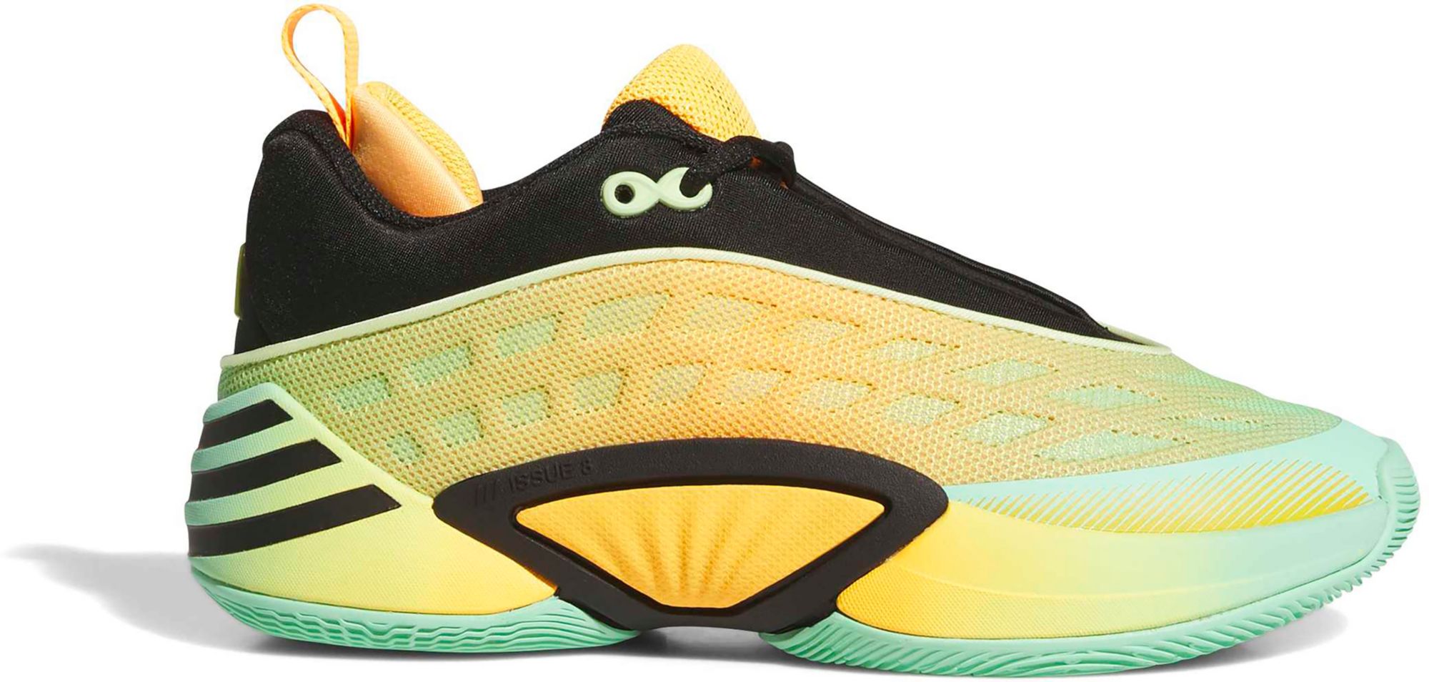 adidas Donovan Mitchell D.O.N. Issue 'Panama' Basketball Shoes