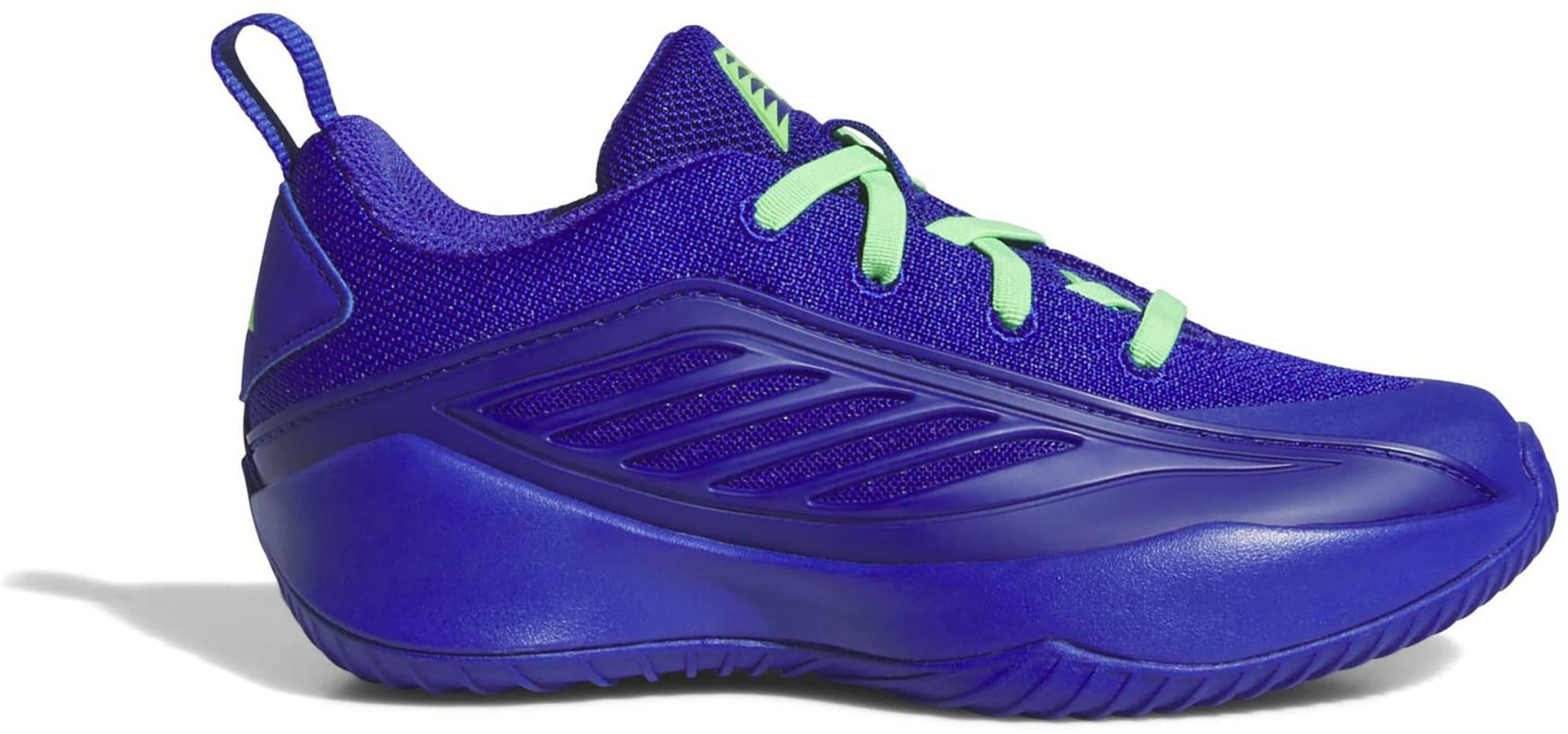 adidas Kids' Preschool Believe That. 1 Basketball Shoes