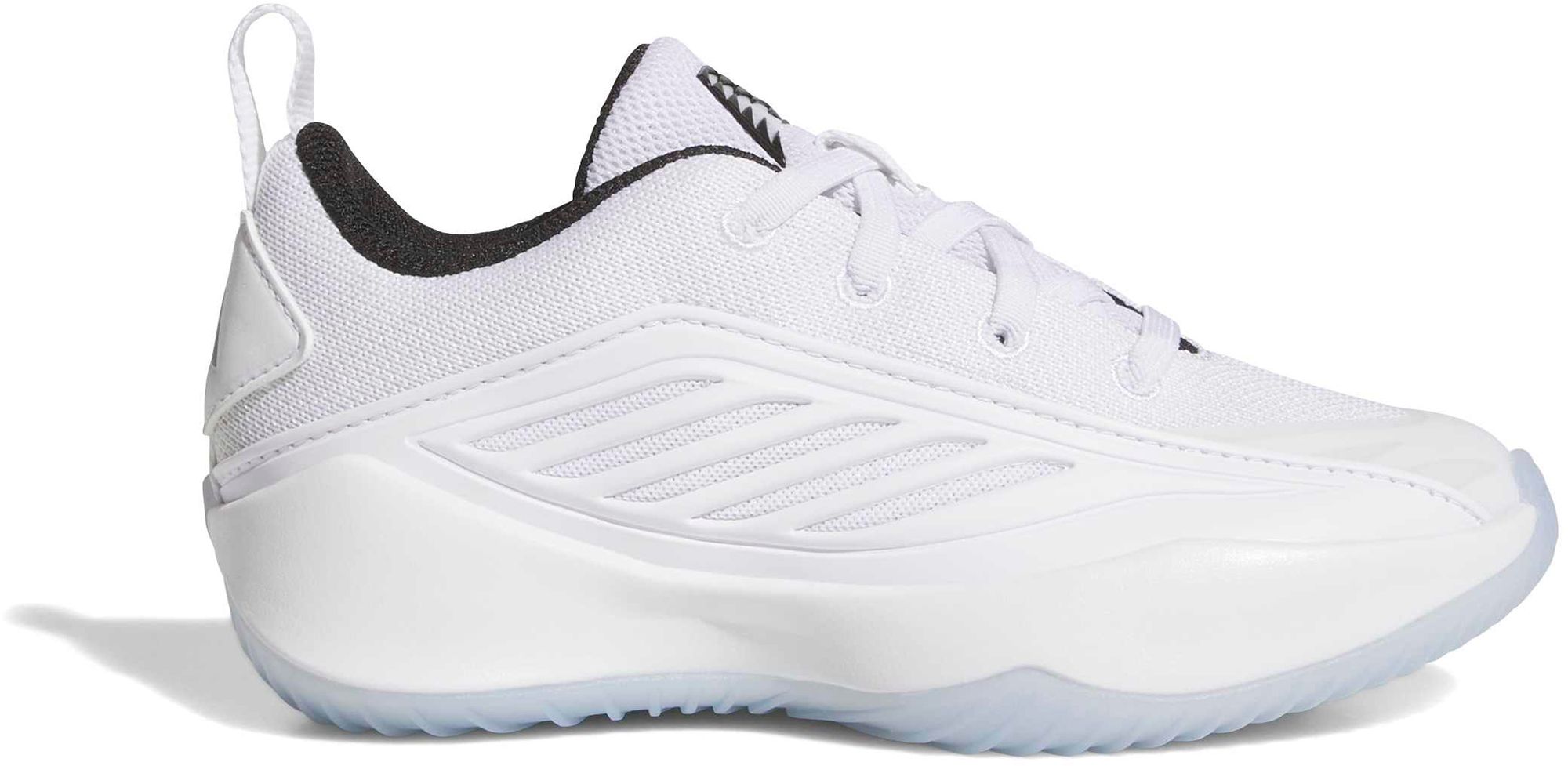 adidas Kids' Preschool Believe That. 1 Basketball Shoes