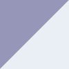 Light Purple/White/Blue Dawn