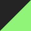 Black/Green/Green