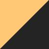 Acid Orange/Core Black/Acid Red