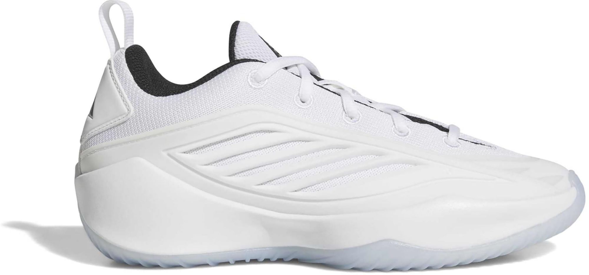 adidas Kids' Grade School Believe That. 1 Basketball Shoes
