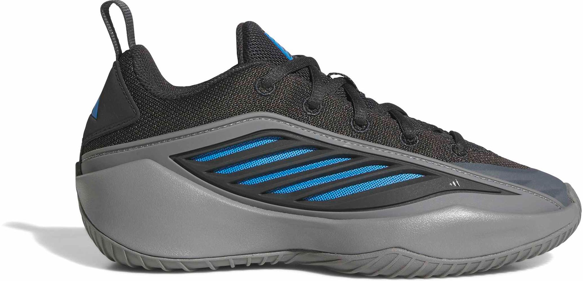 Grey/Carbon/Lucid Ray Blue