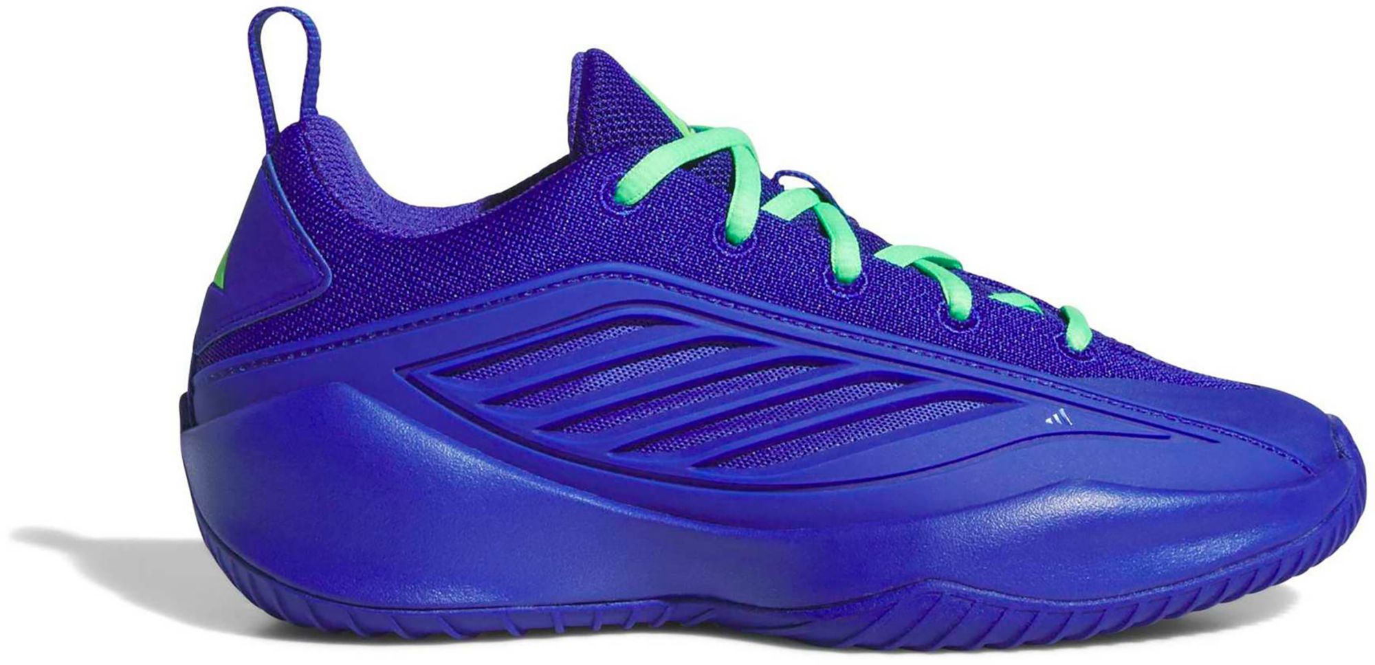 adidas Kids' Grade School Believe That. 1 Basketball Shoes