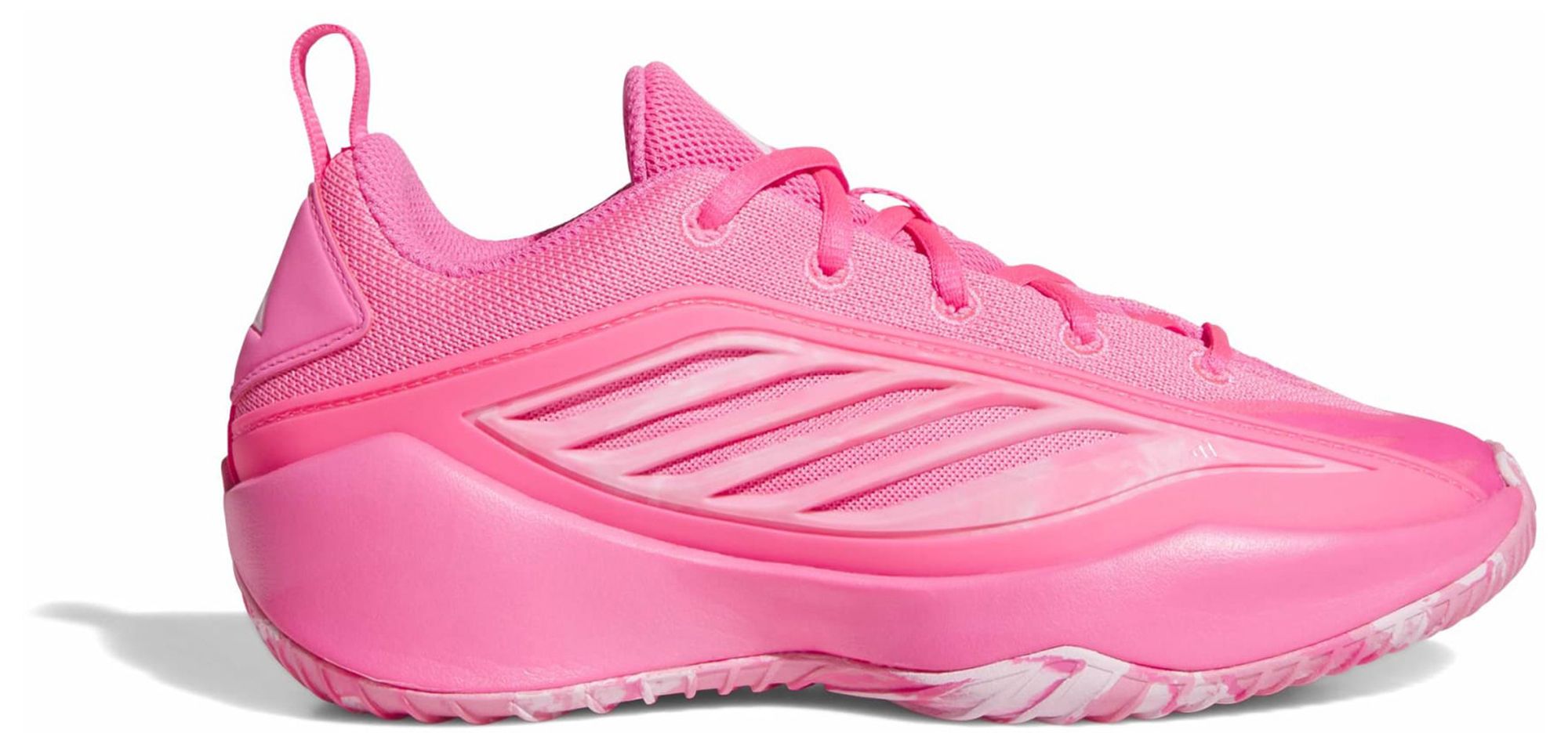adidas Kids' Grade School Believe That. 1 Basketball Shoes