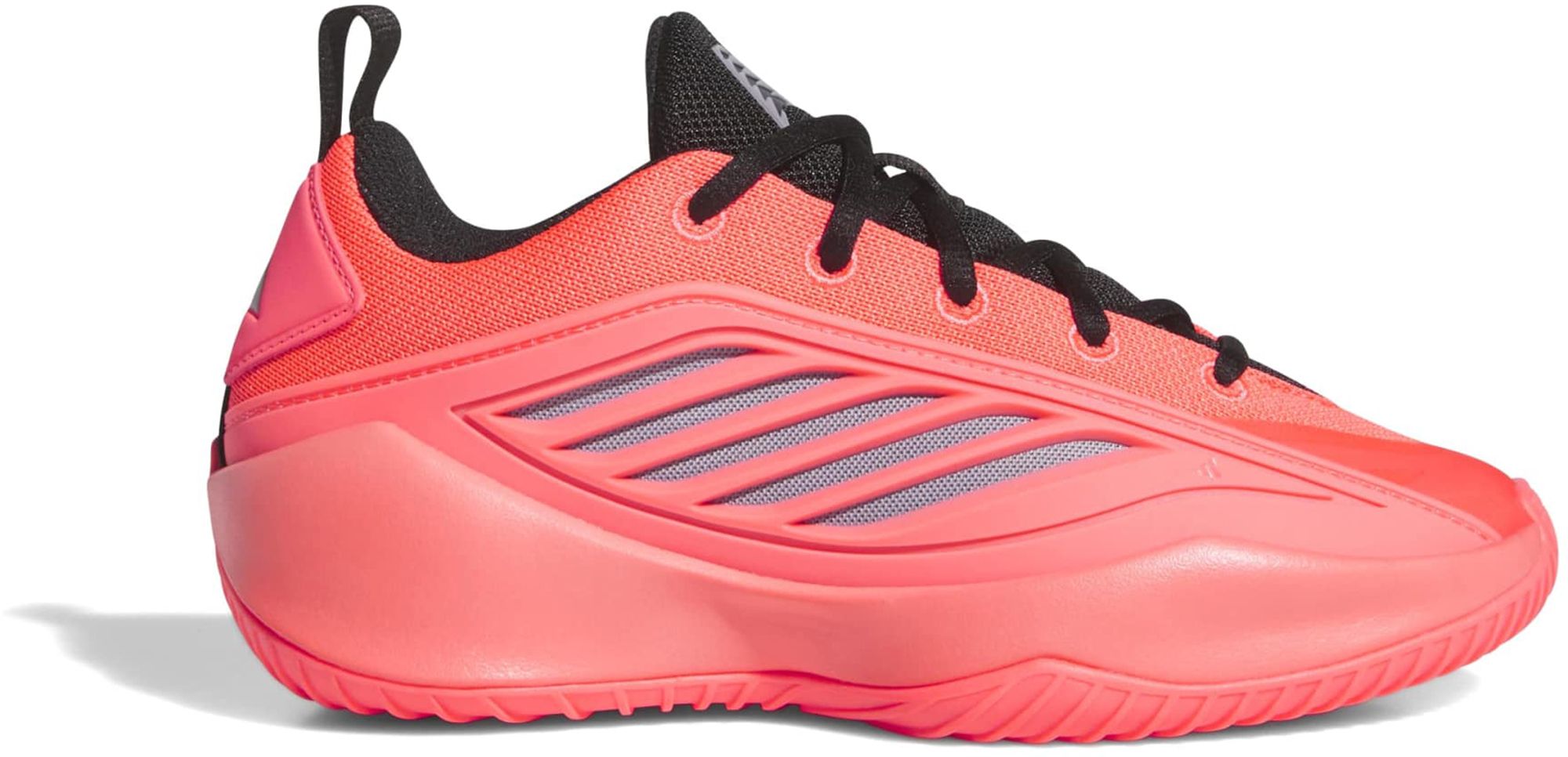 adidas Kids' Grade School Believe That. 1 Basketball Shoes