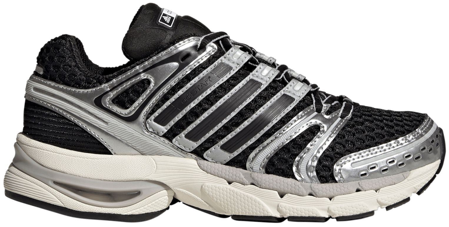 adidas Kids' Grade School AdiStar Control 5 Shoes