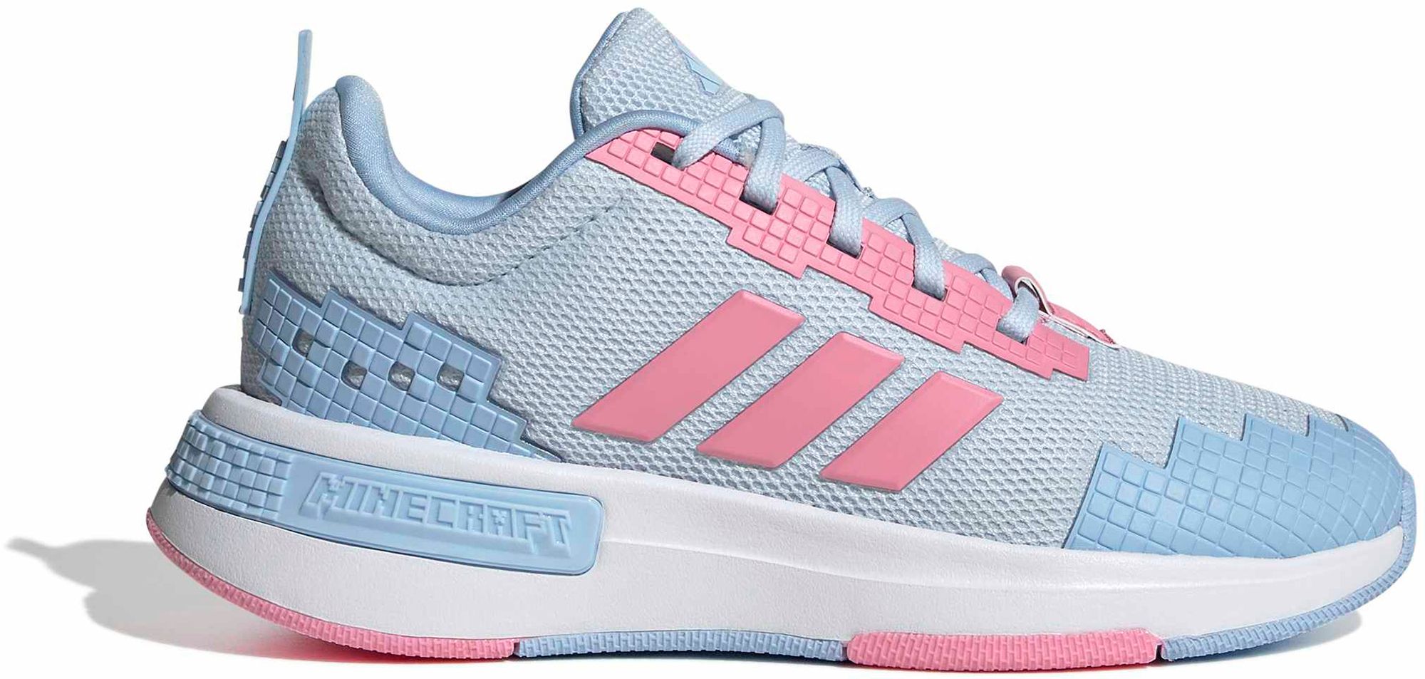 adidas Kids' Preschool Minecraft Pro Shoes