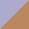 Light Purple/White/Blue Dawn