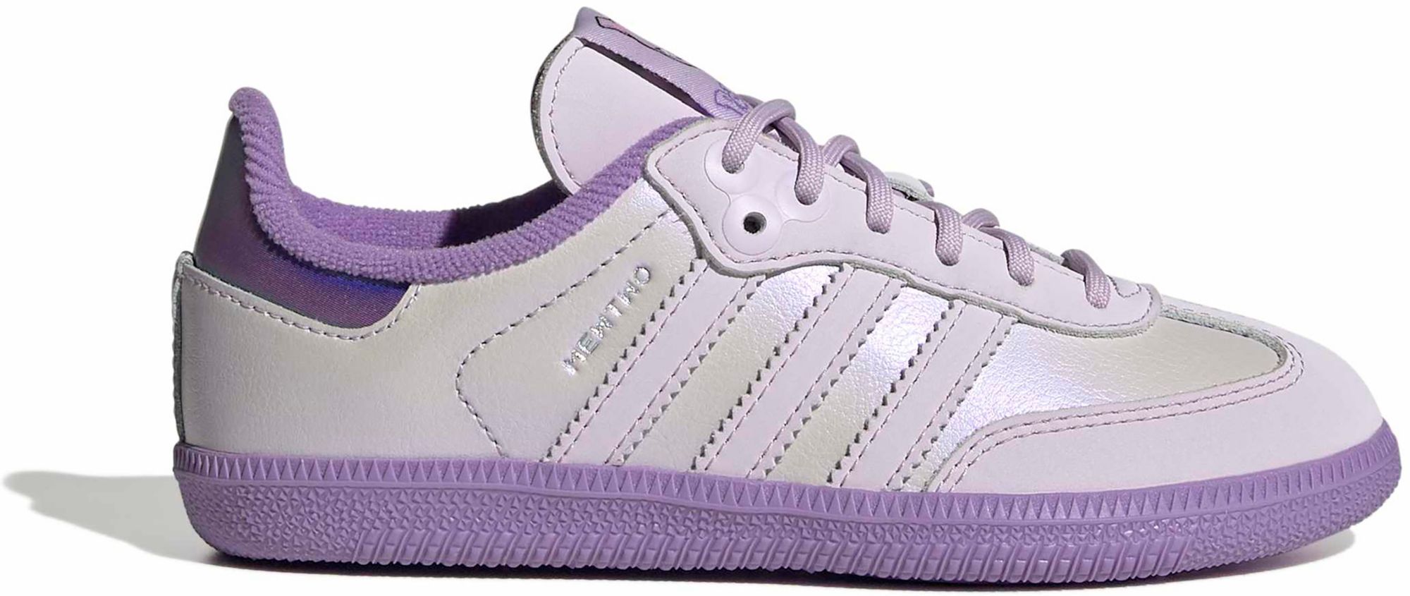 adidas x Pokémon Kids' Preschool Samba OG Shoes