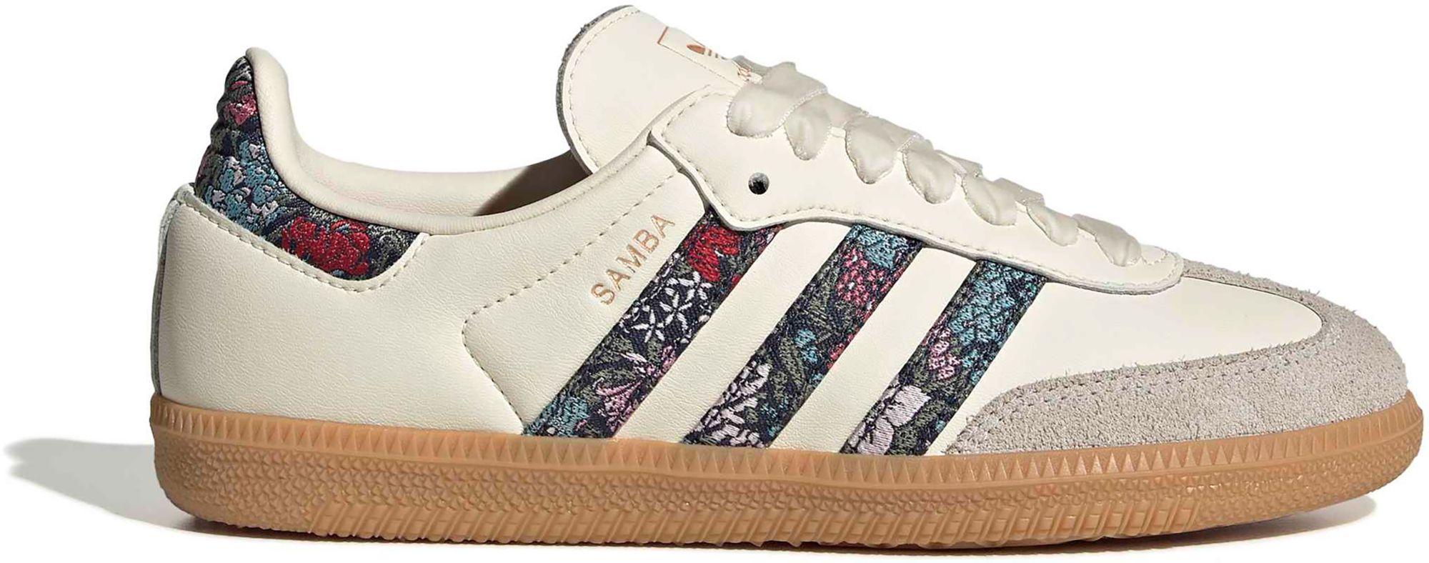 adidas Kids Liberty Samba OG Shoes
