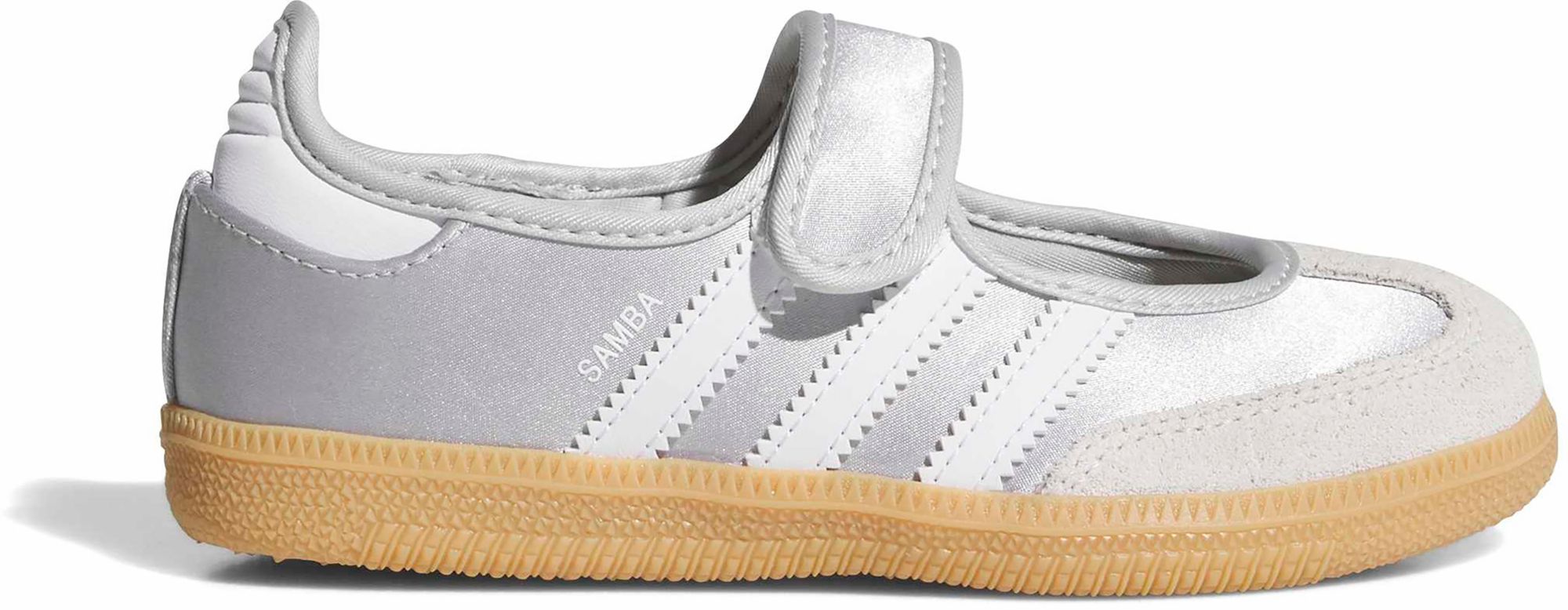 adidas Kids' Preschool Samba Jane Shoes
