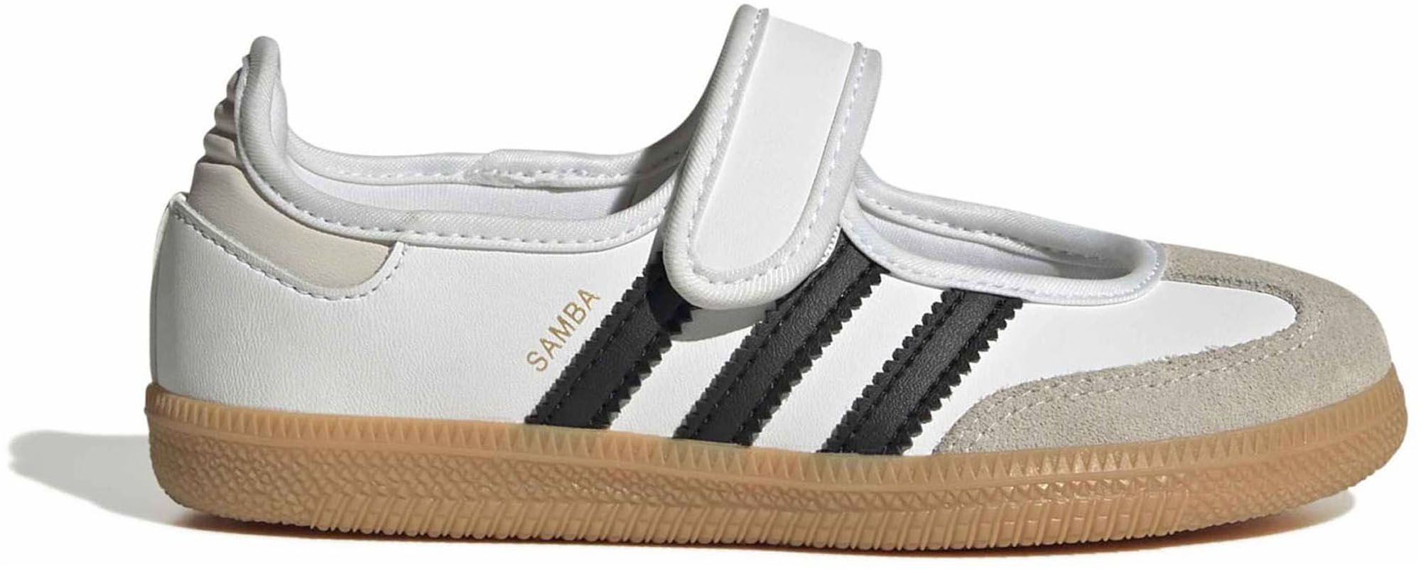 Youth adidas Footwear