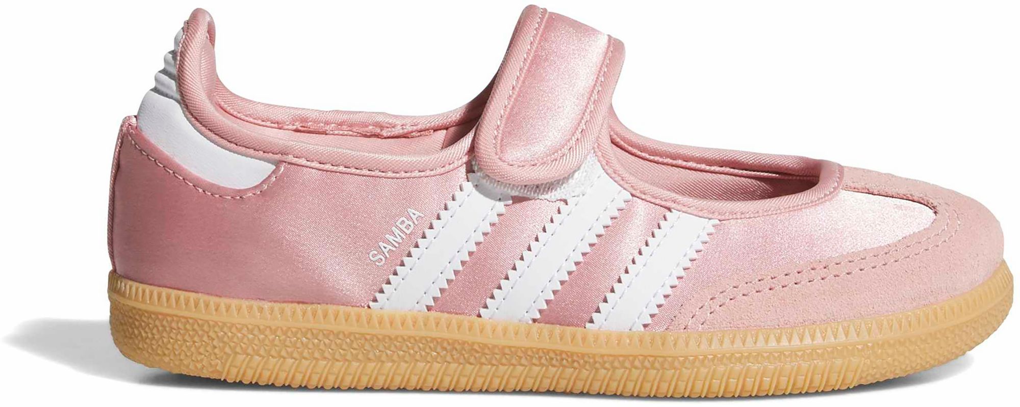 adidas Kids' Preschool Samba Jane Shoes