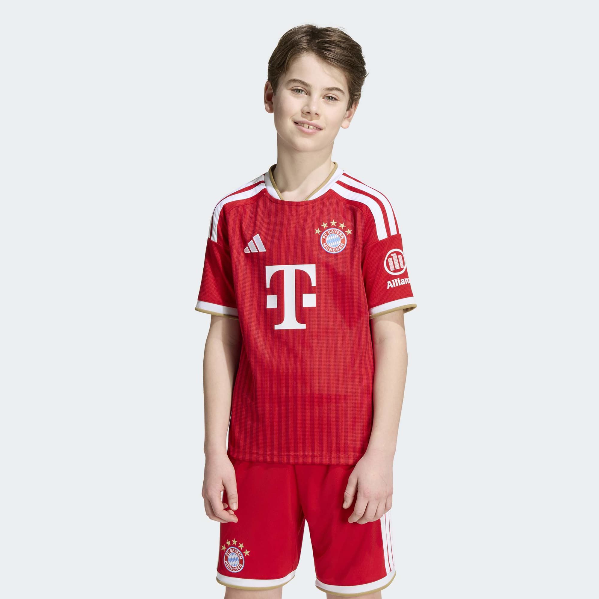 Kids' Apparel