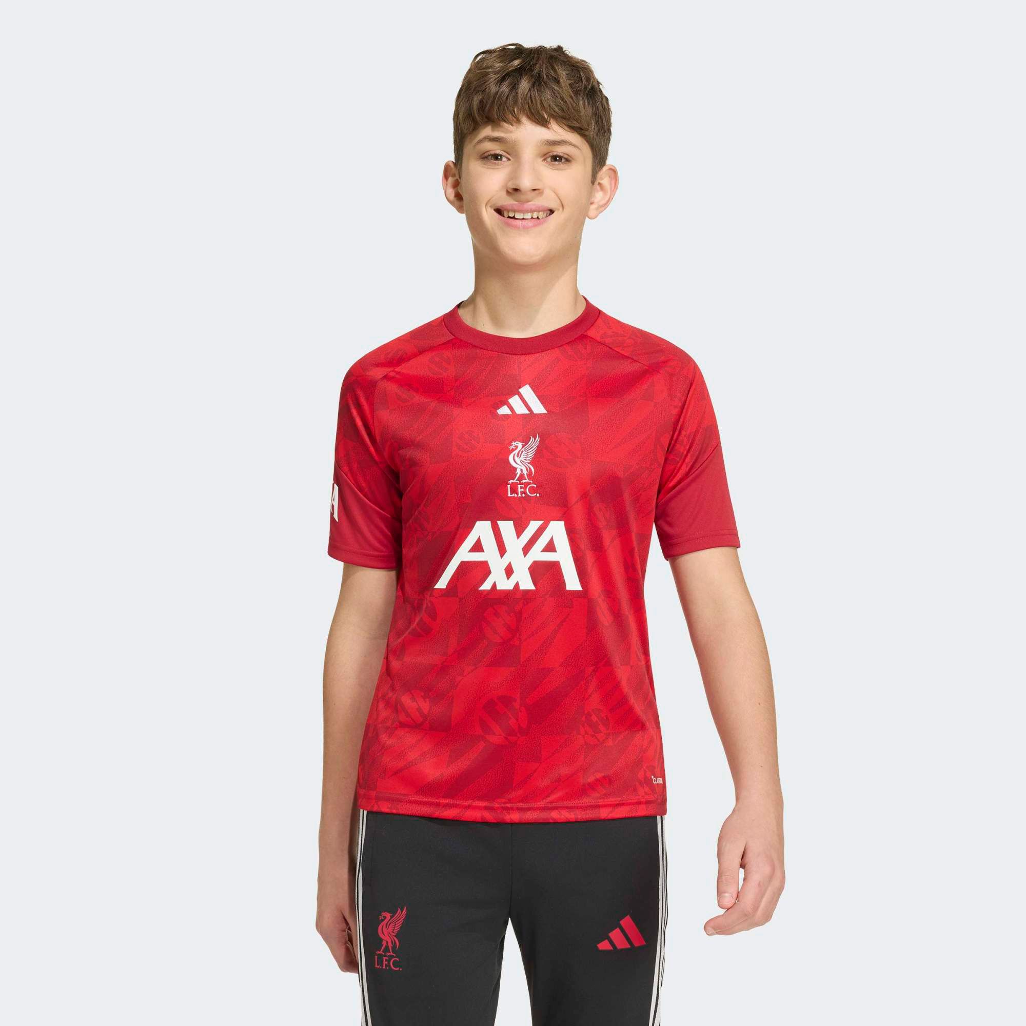 Jerseys