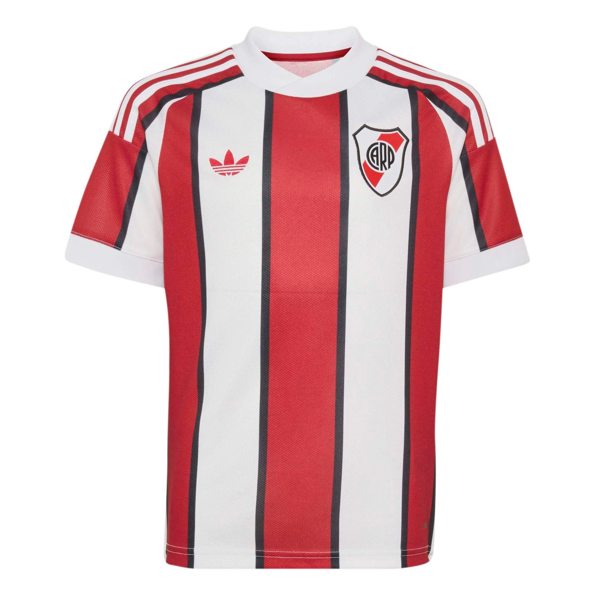adidas Youth River Plate 2026 Away Replica Jersey