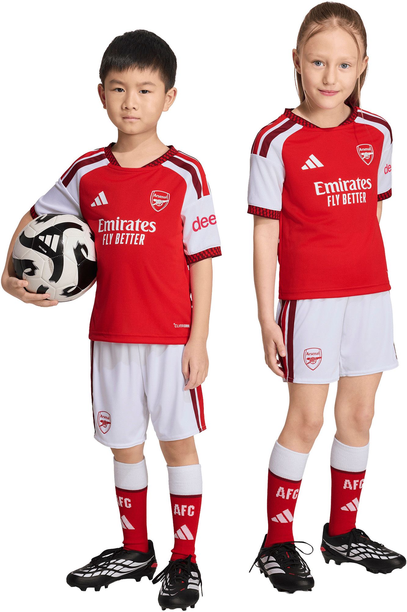 Kids' Apparel