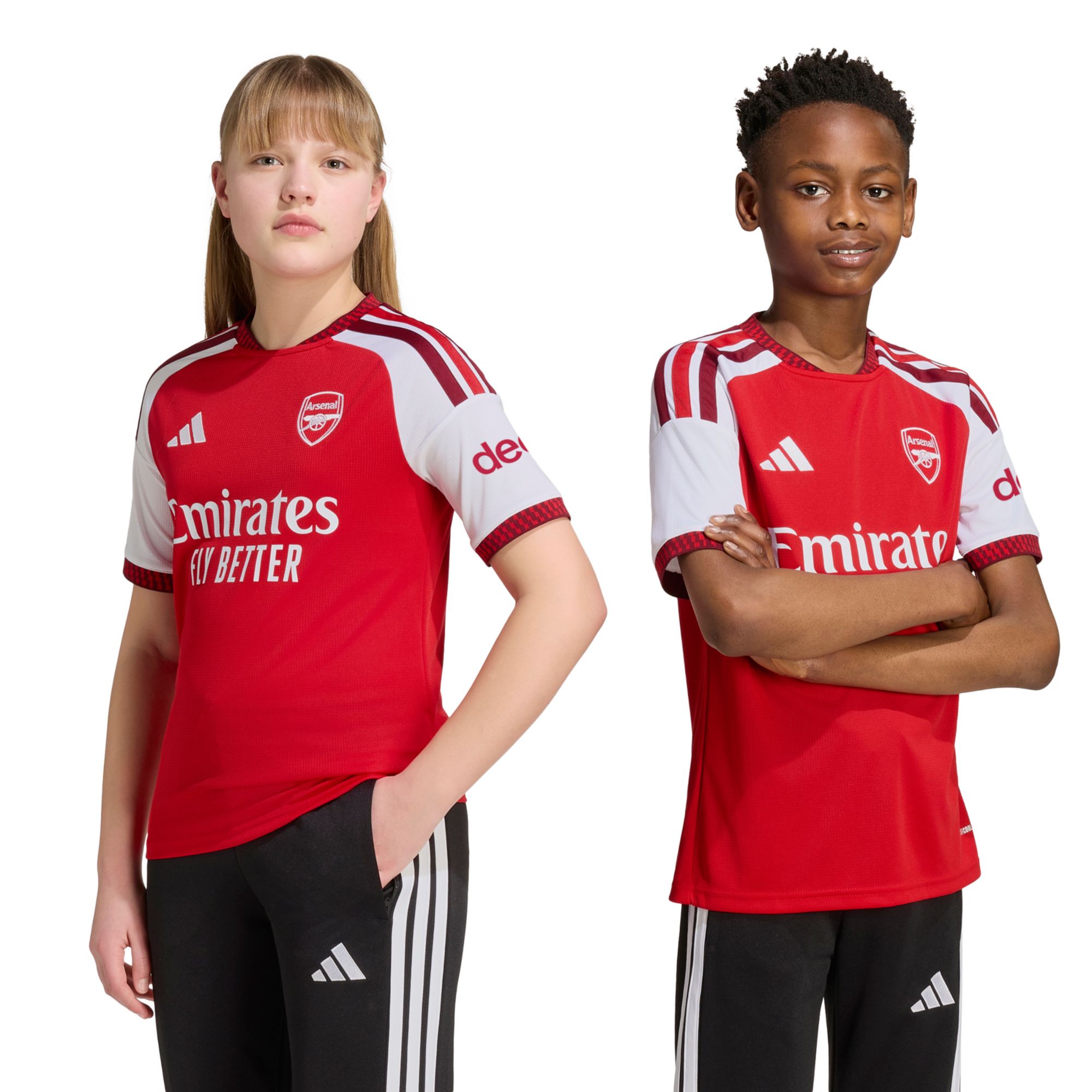 Kids' Apparel