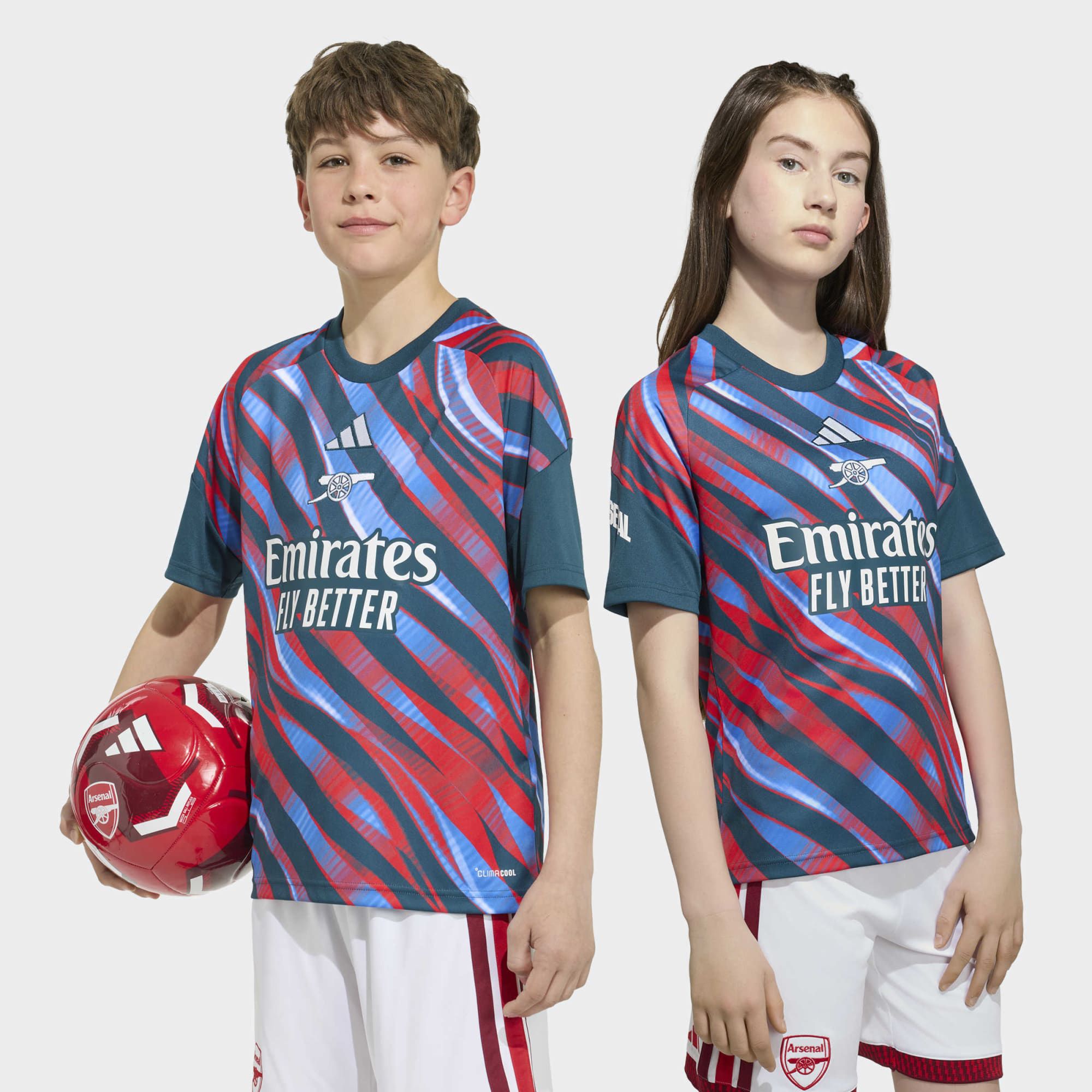 Kids' Apparel