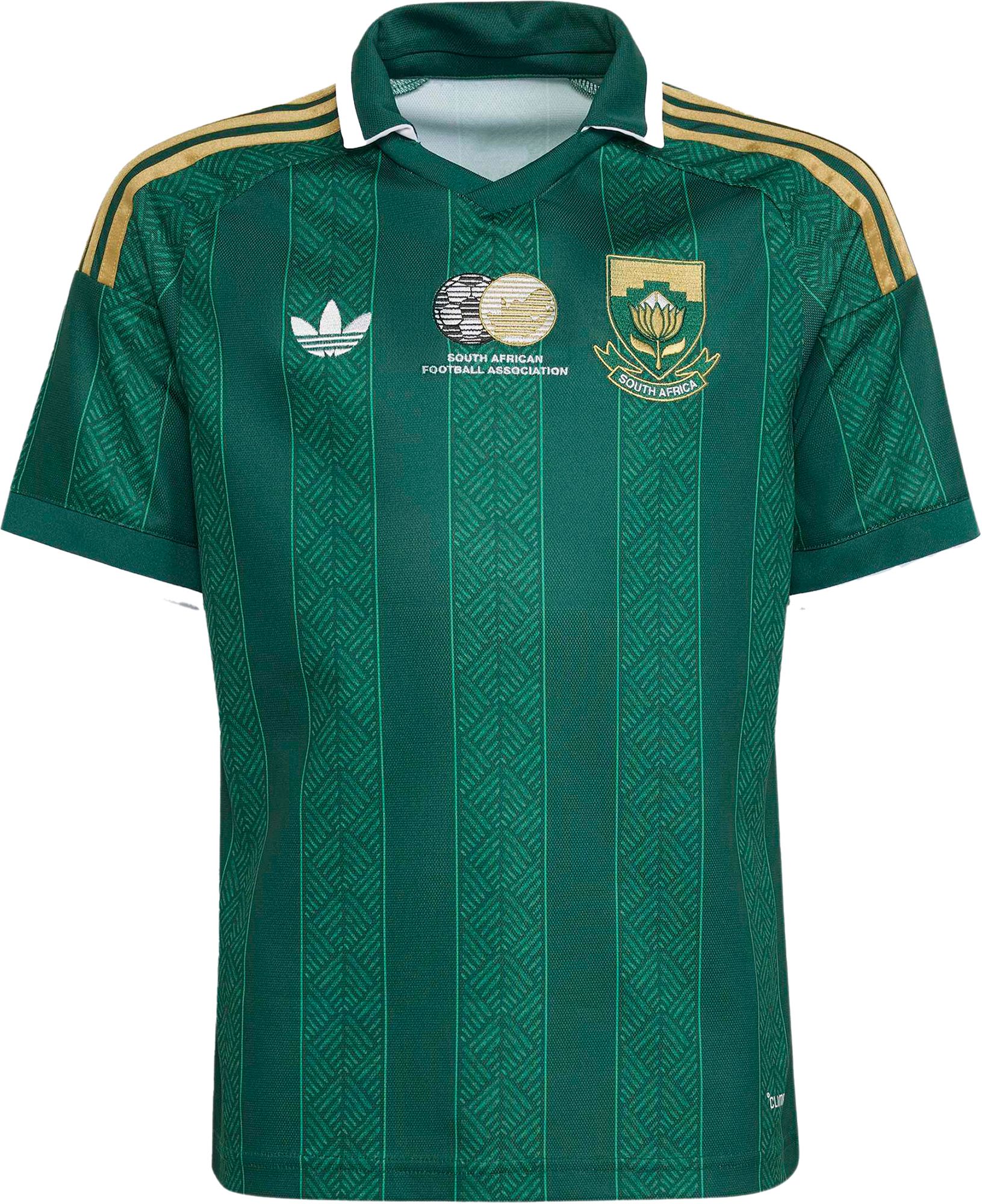 adidas Youth South Africa 2026 Away Replica Jersey