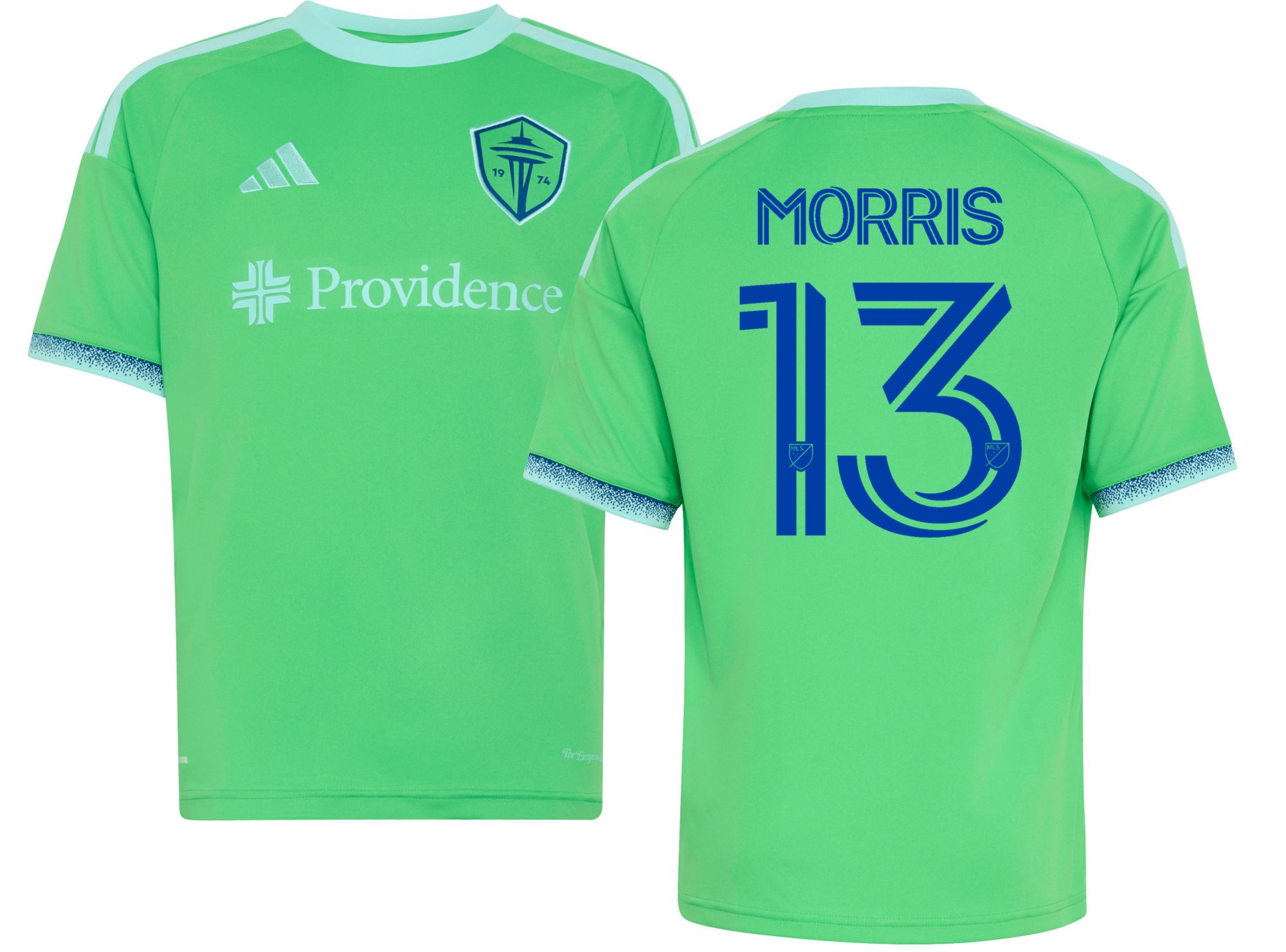 Kids' Apparel