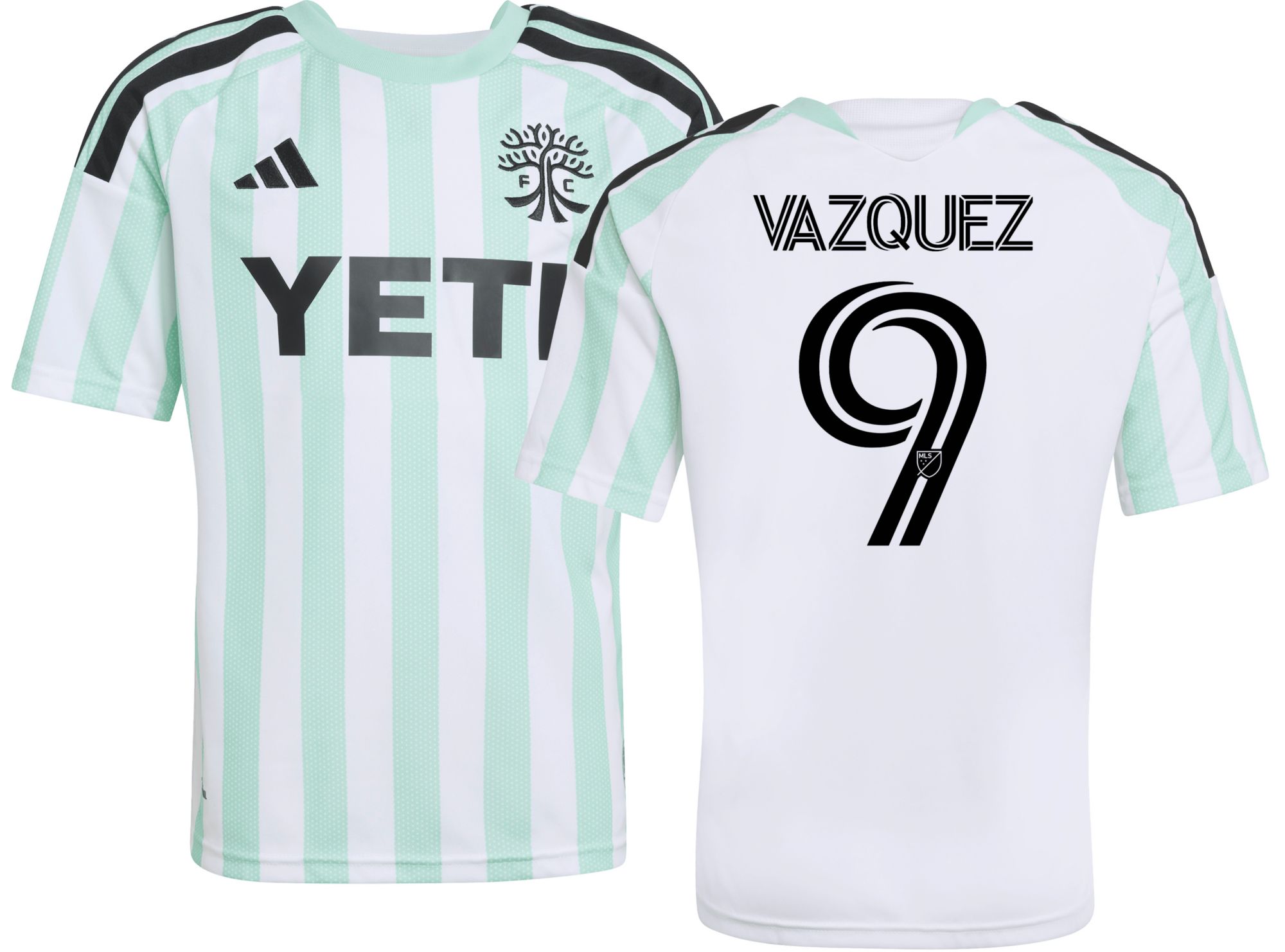 Kids' Apparel