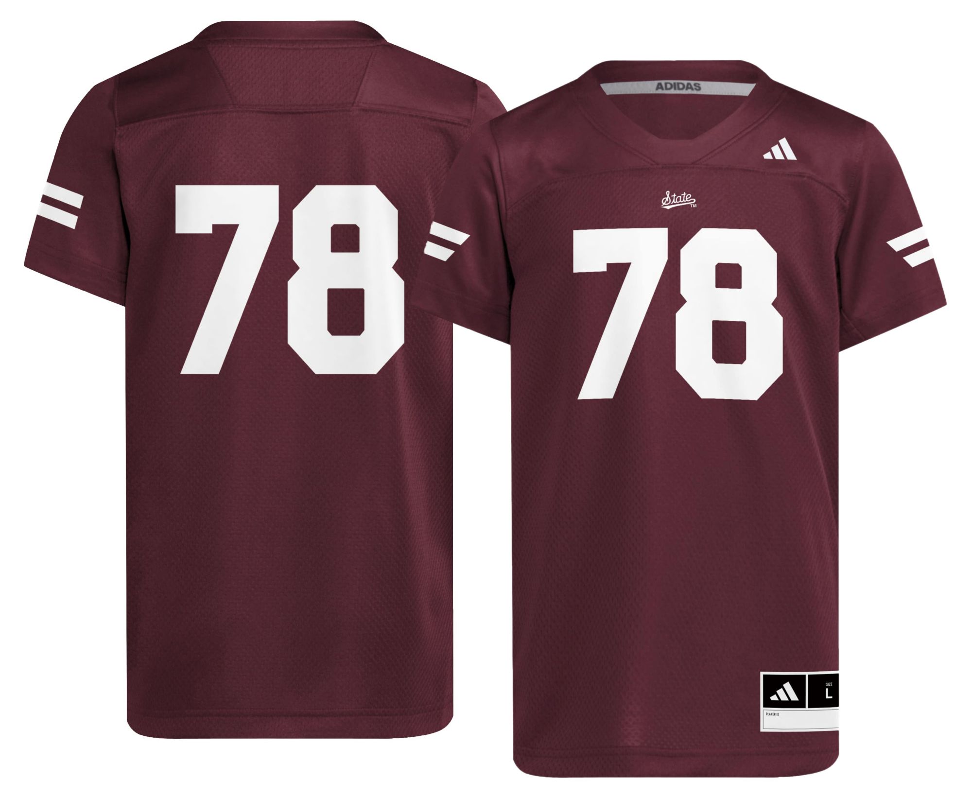 Jerseys