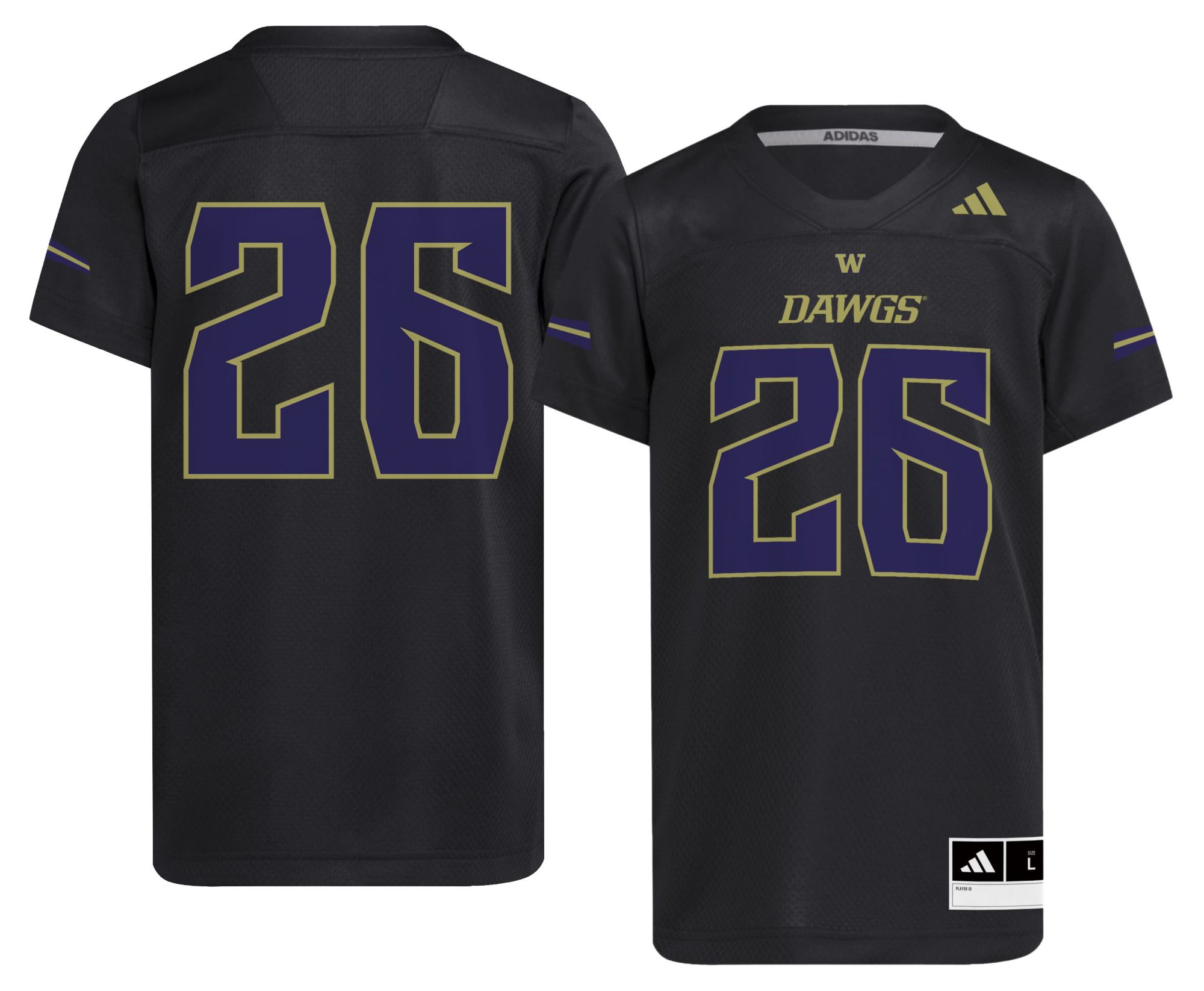 Jerseys