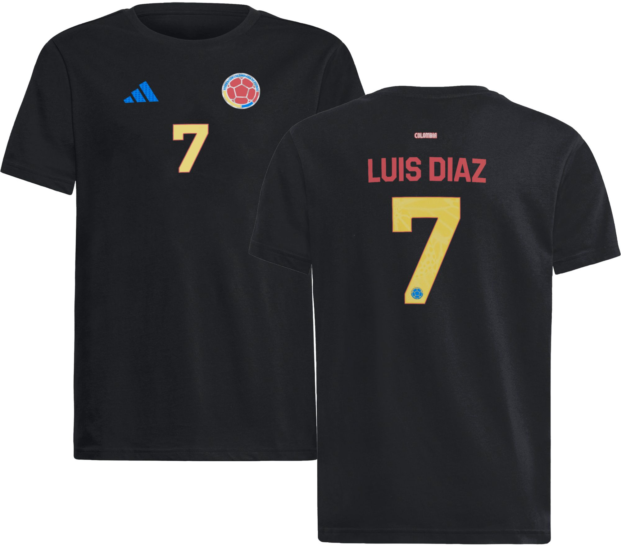 Kids' Apparel