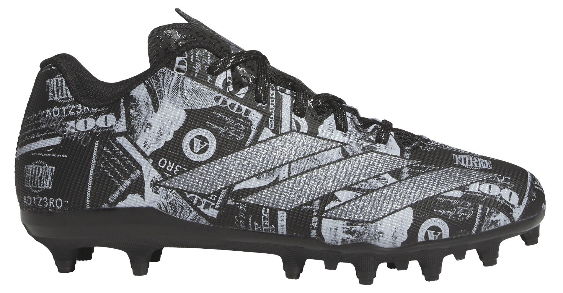 adidas Kids' adizero Electric.2 II Football Cleats