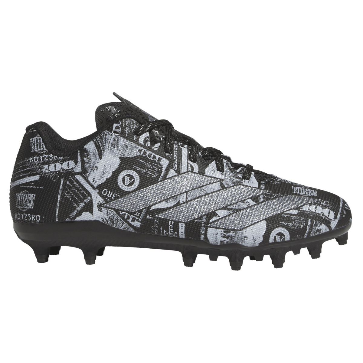 adidas adizero Electric II Currency Football Cleats | Dick's