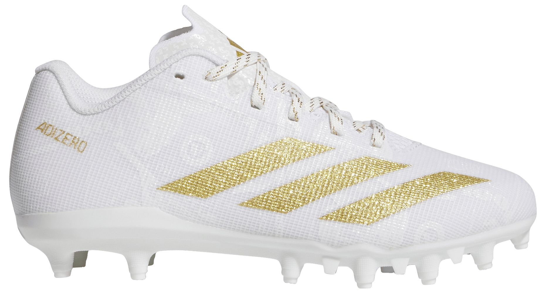 adidas Kids' adizero Electric.2 II Football Cleats