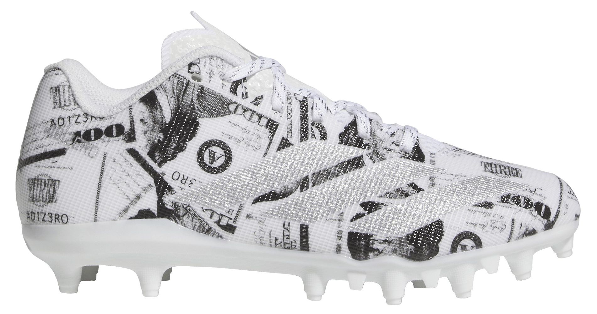 adidas Kids' adizero Electric.2 II Football Cleats