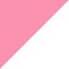 Pink/White